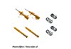 Suspension deportiva Koni Sport Kit Renault Clio Iii 2.0 Rs Incl. F1 Team (excl. Cup) 2010-2012 - 30/30mm - Va: Ø83mm (1140-1032