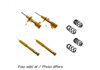 Suspension deportiva Koni Sport Kit Renault Clio Iii 2.0rs Incl. F1 Team (excl. Cup) 2006-2010 - 30/30mm (1140-1031) 