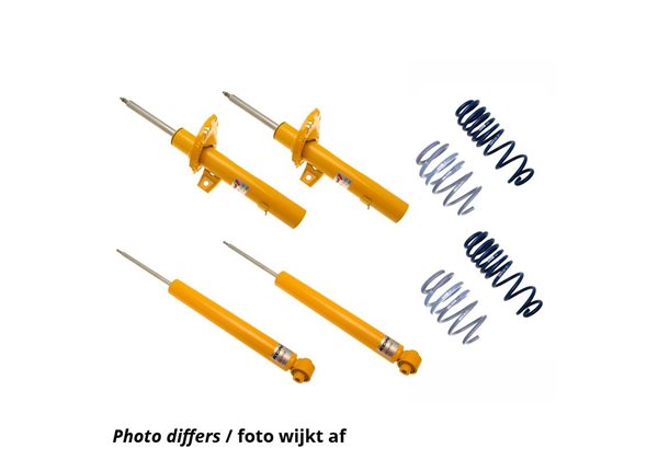 Suspension deportiva Koni Sport Kit Volkswagen Golf Vii 2.0 Tsi R 4-motion (exclusief Dcc) 2013-2019 - 25/25mm (1140-8161) 