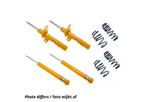 Suspension deportiva Koni Sport Kit Volkswagen Golf Vii Gti/clubsport/gtd (excl. Dcc) 2012-2019 - 35/35mm - Va-last -1010kg - Va