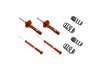 Suspension deportiva Koni Str.t Kit Audi A3 (8l) / Seat Leon (1m) 1.8t/2.8/1.9tdi / Volkswagen Bora/golf Iv 1999-2005 - 25/25mm 