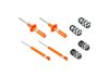 Suspension deportiva Koni Str.t Kit Audi A4 (b8/8k) Avant 2wd&quattro / Sedan Quattro (30mm) / A5 (8t) Sportback&cabrio / S4 / S