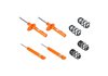 Suspension deportiva Koni Str.t Kit Bmw 1/2-serie F20/f21/f22 Excl. M135i/m235i/m-techniek/xdrive En Edc (35mm) (1120-8896-1) 