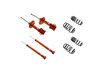 Suspension deportiva Koni Str.t Kit Fiat Grande Punto (evo) / Opel Corsa D 1.0/1.2/1.4/1.6t/1.3cdti/1.7cdti / Corsa E 2005-2019 