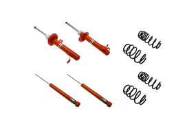 Suspension deportiva Koni Str.t Kit Ford Fiësta 2002-2008 - 35/35mm (1120-3171) 