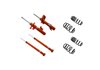 Suspension deportiva Koni Str.t Kit Ford Focus C-max Mpv 2003-2010 - 35/35mm - Va-last -990kg (1120-2291) 