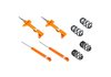 Suspension deportiva Koni Str.t Kit Mercedes C-klasse W204 Combi 2008-2013 Voor-as Gewicht Tot 1020kg (20mm) (1120-0763) 