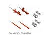 Suspension deportiva Koni Str.t Kit Peugeot 106 1.0/1.1/1.3/1.4/1.6/1.4d/1.5d Incl. Xsi/rallye 1991-1996 - Va25mm (1120-8711) 