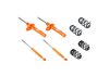 Suspension deportiva Koni Str.t Kit Seat Leon 5f & Golf Vii 50mm Veerpoot & Multilink-as Achter / Voor-as Gewicht V.a. 1011kg (3