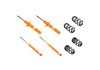 Suspension deportiva Koni Str.t Kit Seat Leon 5f & Golf Vii 55mm Veerpoot & Multilink-as Achter / Voor-as Gewicht V.a. 1011kg (3