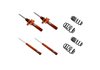 Suspension deportiva Koni Str.t Kit Skoda Fabia (5j) Combi 1.2/1.4/1.6/1.2tdi/1.4tdi/1.9tdi 2007-2014 - Va-last -900kg - 40/40mm