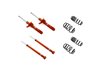 Suspension deportiva Koni Str.t Kit Skoda Octavia I Rs Combi 2000-2004 - 20/20mm (1120-1242) 