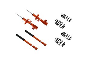 Suspension deportiva Koni Str.t Kit Suzuki Swift Mz/ez 1.6 Sport/1.3 D 2005-2010 / Suzuki Splash 1.3 D 2007-2015 - 30-35/30-35mm