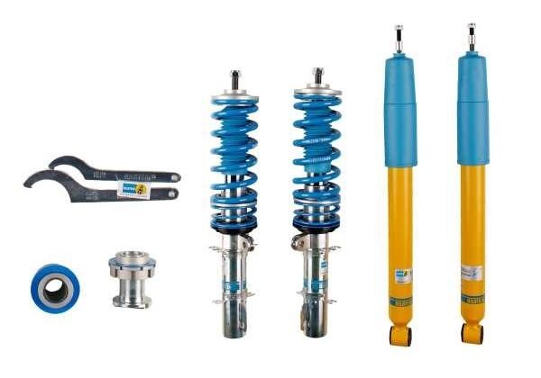 Bilstein B10 Set Amortiguador Gas Set Completo Vw Golf Iv Variant K B10