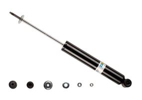 Bilstein B4 Amortiguador Gas Bitubo Trasero Mb /8 W114 W115 H B4