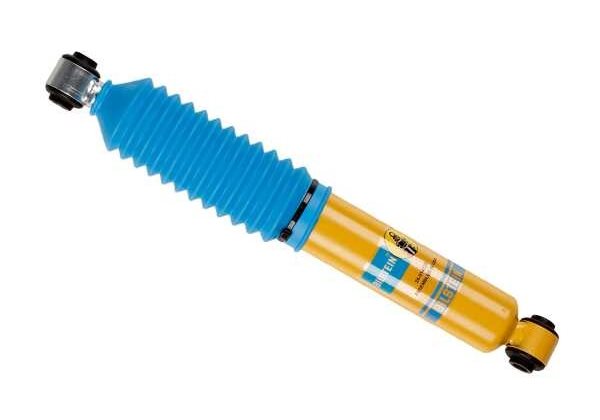 Bilstein B4 Amortiguador Gas Bitubo Trasero Mb 190 W201 H B4