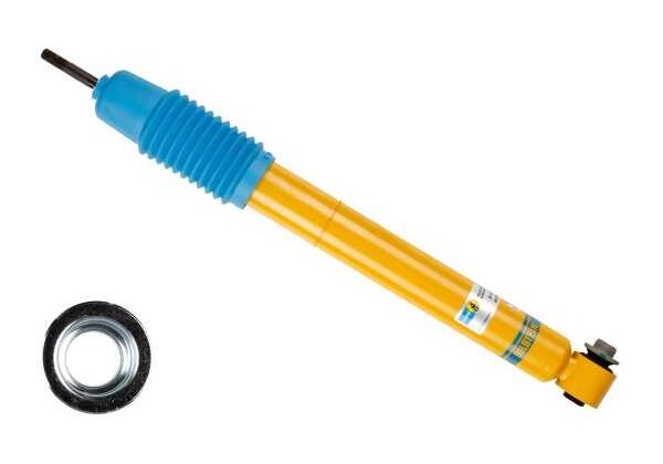 Bilstein B6 Amortiguador Monotubo Trasero Bmw 5 (e60) H B6