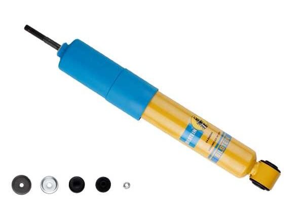 Bilstein B6 Amortiguador Monotubo Delantero Chevrolet Corvette V B6