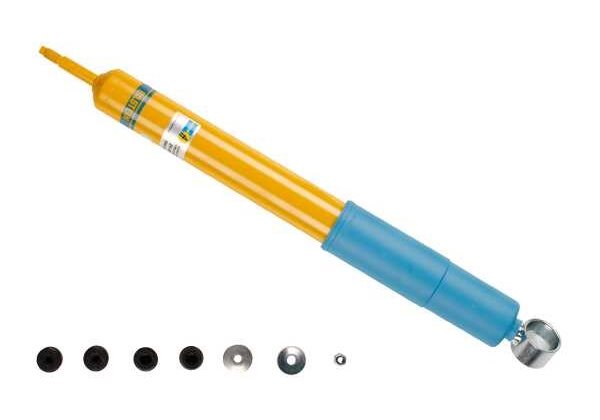 Bilstein B6 Amortiguador Monotubo Trasero Ford Mustang h B6