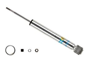 Bilstein B6 Amortiguador Monotubo Trasero Ford F150 2wd Lightning Front