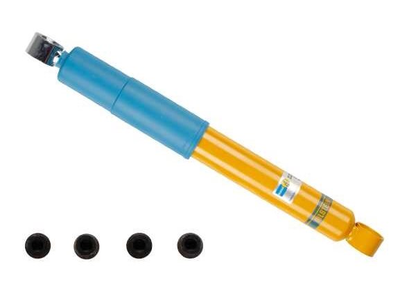 Bilstein B6 Amortiguador Monotubo Trasero Iziquierdo Toyota Landcruiser Rj70