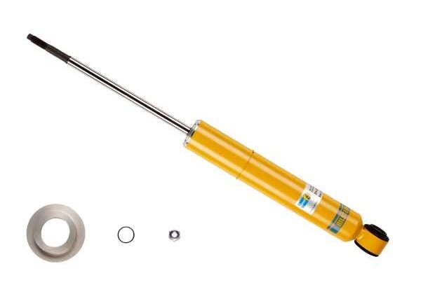 Bilstein B6 Amortiguador Monotubo Trasero Derecho Toyota Landcruiser Rj70