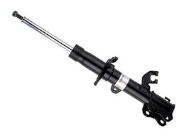 Bilstein B4 Amortiguador Gas Bitubo Delantero Iziquierdo Nissan Note (e12) Va Links B4