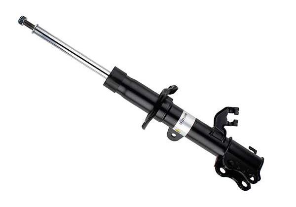 Bilstein B4 Amortiguador Gas Bitubo Delantero Iziquierdo Nissan Note (e12) Va Links B4