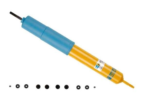 Bilstein B6 Amortiguador Monotubo Trasero Derecho Toyota Highlander 2wd Hr 08-13 B6