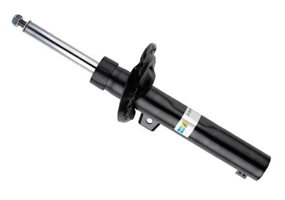 Bilstein B4 Amortiguador Gas Bitubo Delantero Iziquierdo Ford Fiesta Vii Schlechtwege Vl B4