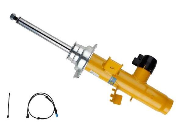 Bilstein B6 Amortiguador Monotubo Delantero Iziquierdo Bmw 1-4 F20-36 4wd Vl B6dt