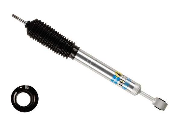 Bilstein B8 Amortiguador Monotubo(rebaje) Delantero Toyota Tacoma 4wd Front 2.5" Lift