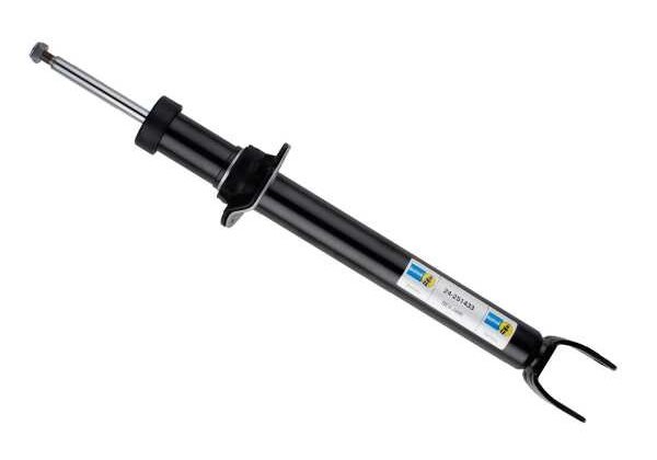 Bilstein B4 Amortiguador Gas Bitubo Trasero Mb C-klasse W205 4x2 Avantgarde Dm2 Ha