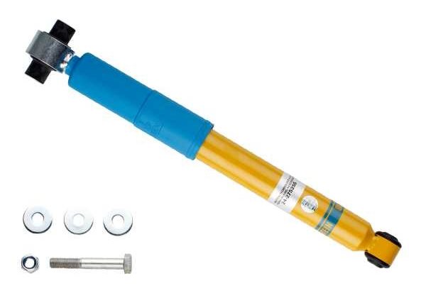 Bilstein B4 Amortiguador Gas Bitubo Delantero Audi A4 (b9) Dm49 Sport V B4