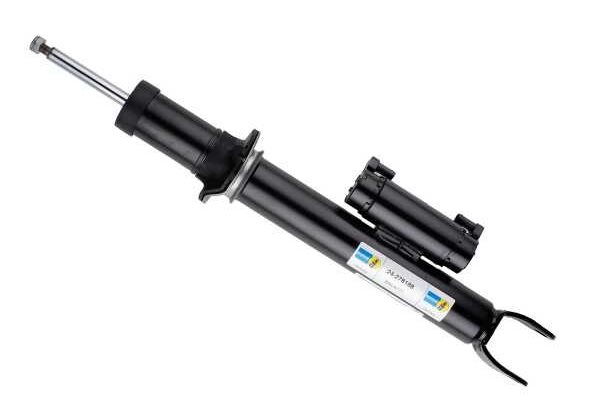 Bilstein B4 Amortiguador Gas Bitubo Delantero Iziquierdo Mb C-klasse C205 4x2 Vl B4