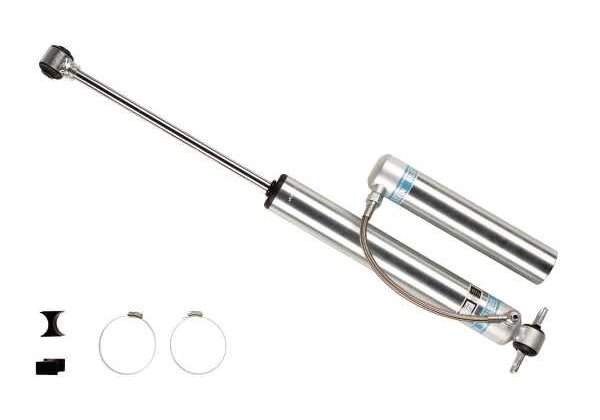 Bilstein B8 Amortiguador Monotubo(rebaje) Delantero Jeep Jk 3.5-5" Lift 5160 Va B8