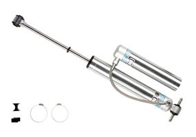 Bilstein B8 Amortiguador Monotubo(rebaje) Delantero Jeep Jk 1.5-3" Lift 5160 V B8