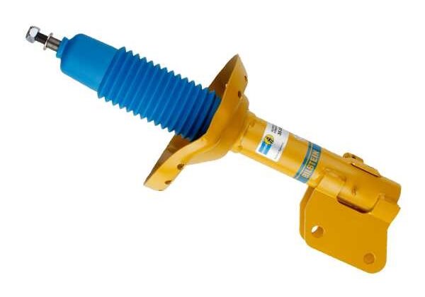 Bilstein B6 Amortiguador Monotubo Delantero Derecho Land Rover Discovery Sport (l550) Vr B6