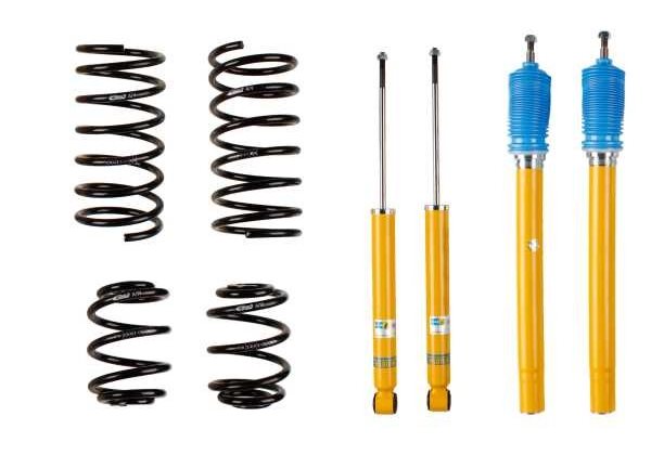 Bilstein B12 Amortiguador + Muelle Set Completo Alfa Spider K B12 Pk