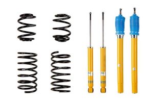 Bilstein B12 Amortiguador + Muelle Set Completo Bmw 3 (e30) K B12 Pk