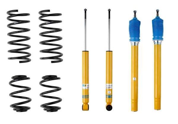 Bilstein B12 Amortiguador + Muelle Set Completo Bmw 3 (e30) K B12 Pk