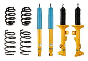 Bilstein B12 Amortiguador + Muelle Set Completo Bmw 3 Coupe (e36) K B12 Sl