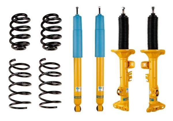 Bilstein B12 Amortiguador + Muelle Set Completo Bmw 3 Coupe (e36) K B12 Sl