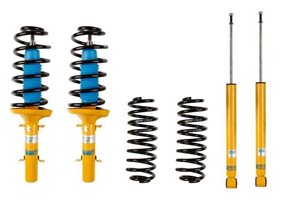 Bilstein B12 Amortiguador + Muelle Set Completo Audi A3 (8l1) K B12 Pk