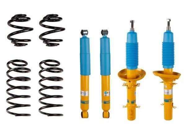 Bilstein B12 Amortiguador + Muelle Set Completo Audi A3 (8l1) K B12 Pk