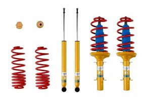 Bilstein B12 Amortiguador + Muelle Set Completo Seat Toledo Ii (1m2) K B12 Sl