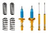 Bilstein B12 Amortiguador + Muelle Set Completo Vw Golf Iv (1j1) K B12 Pk