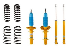 Bilstein B12 Amortiguador + Muelle Set Completo Vw Golf Iv (1j1) K B12 Pk