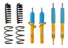 Bilstein B12 Amortiguador + Muelle Set Completo Bmw 1 (e81 E87) K B12 Pk