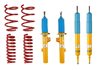 Bilstein B12 Amortiguador + Muelle Set Completo Bmw 1 (e81 E87) K B12 Sl